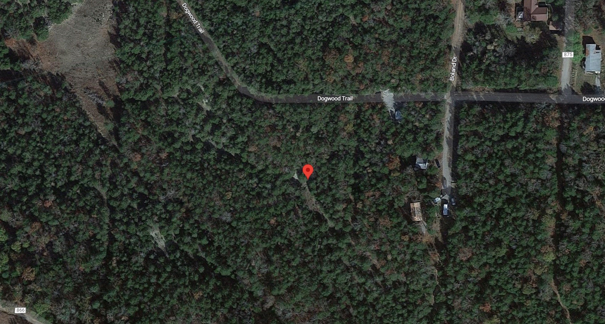 Lot 16 Cedona Trail Other, AR 72544 - Photo 3 of 4