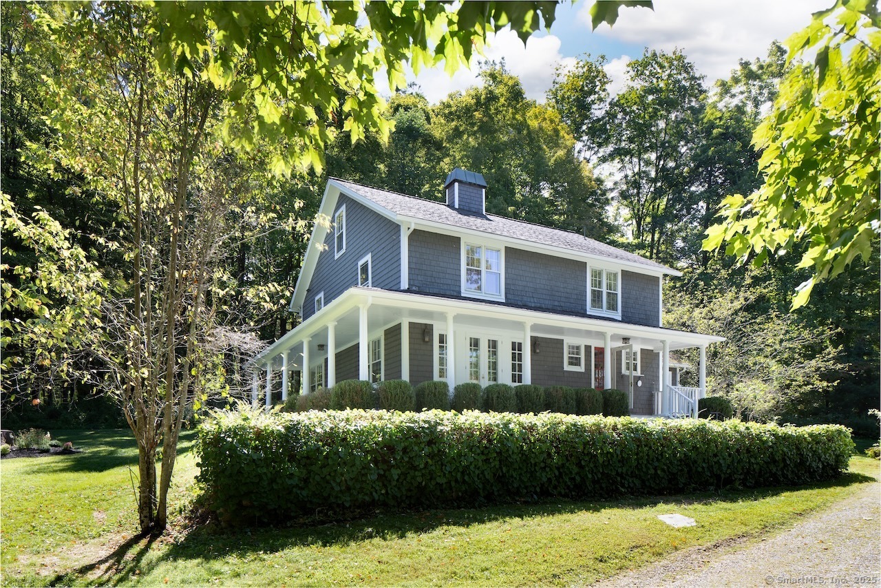 23 Johnson Road Cornwall, CT 06796 - Photo 1 of 1