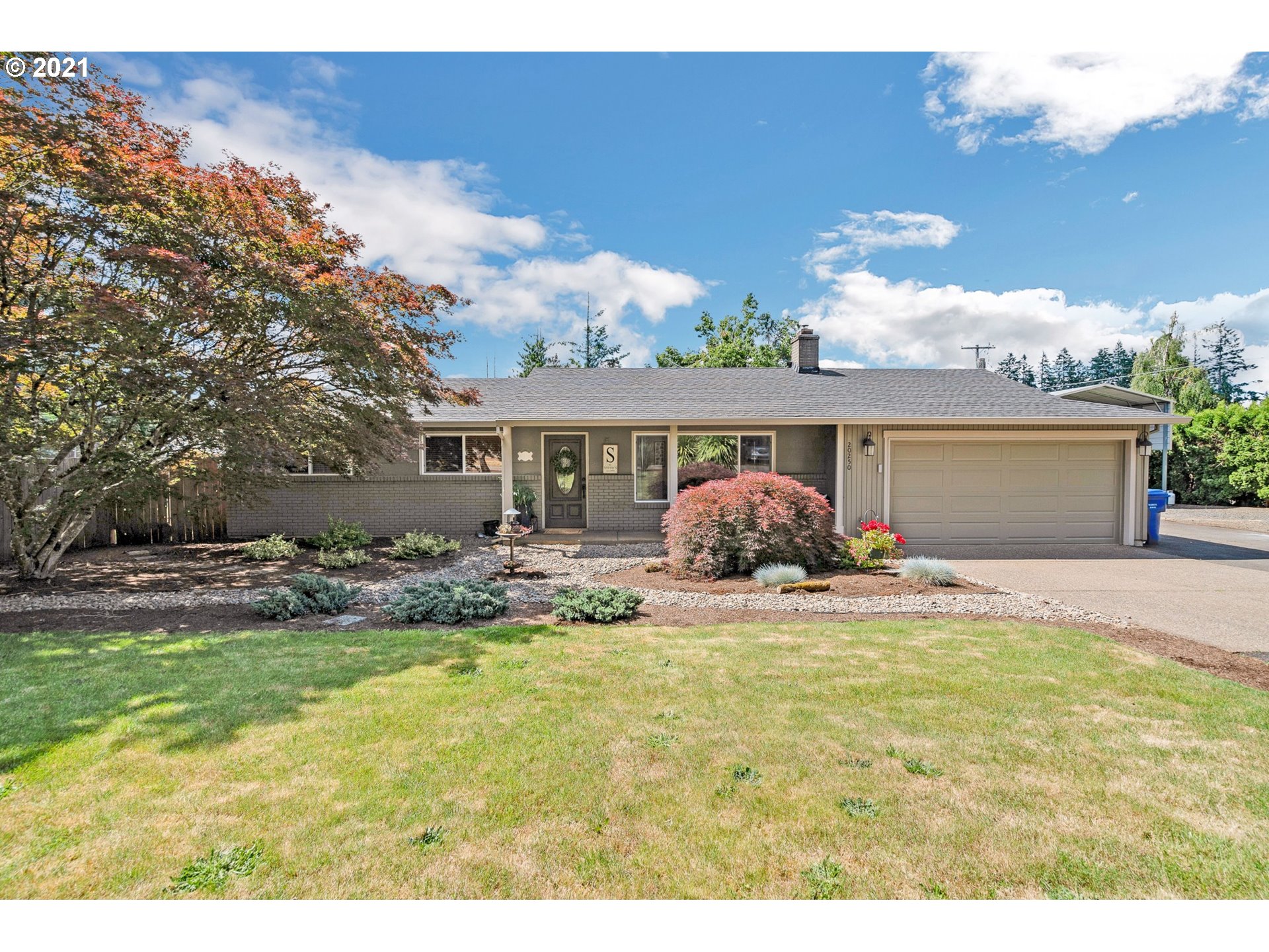20250 South Ferguson Road Oregon City, OR 97045 - Photo 1 of 32