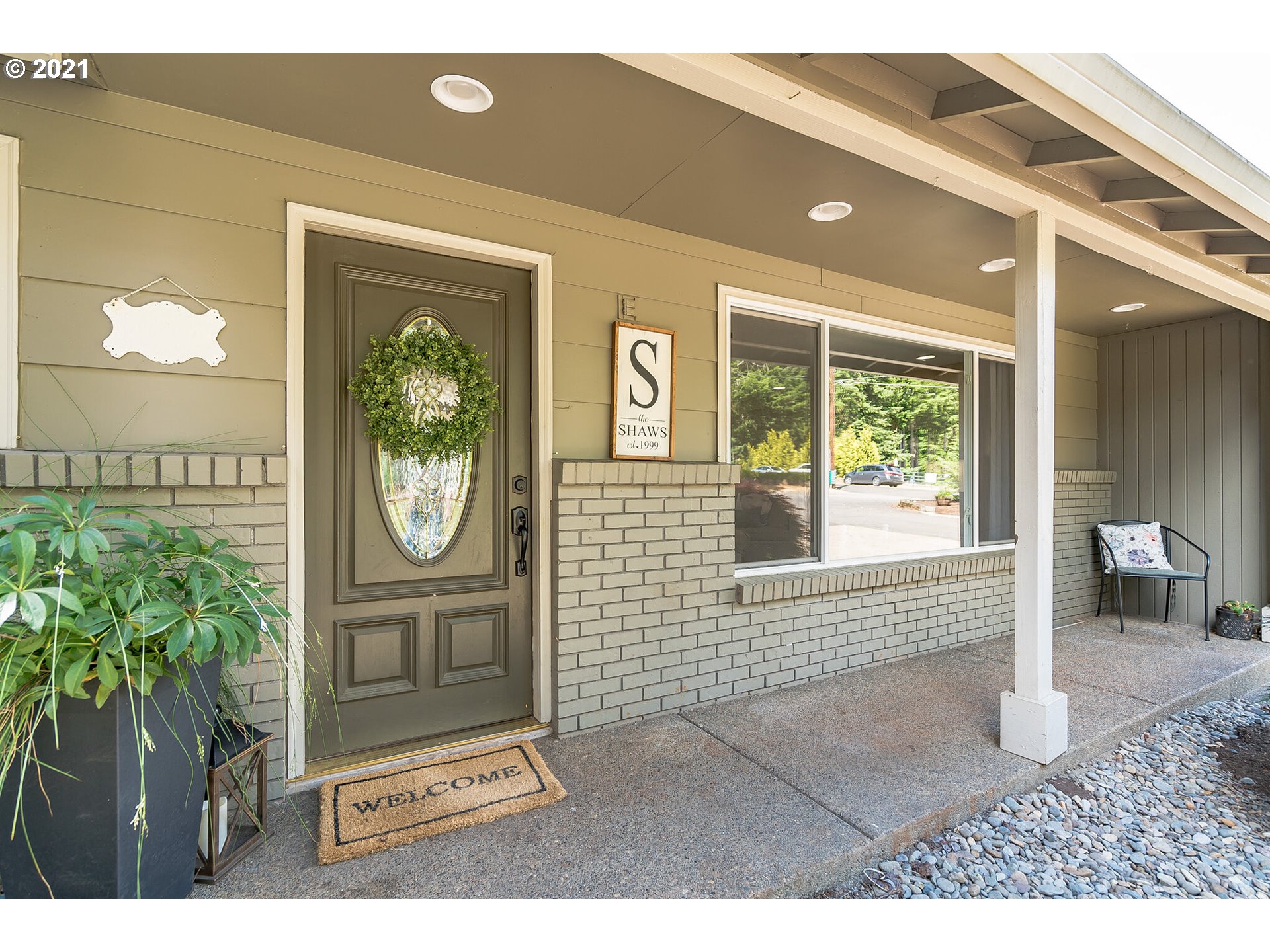 20250 South Ferguson Road Oregon City, OR 97045 - Photo 2 of 32
