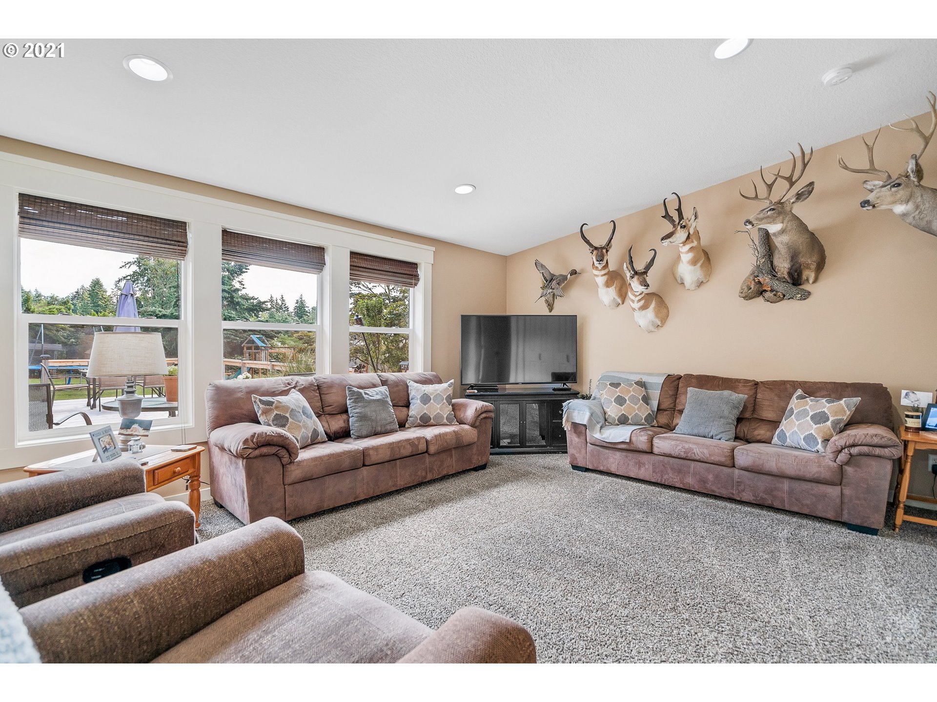 20250 South Ferguson Road Oregon City, OR 97045 - Photo 12 of 32