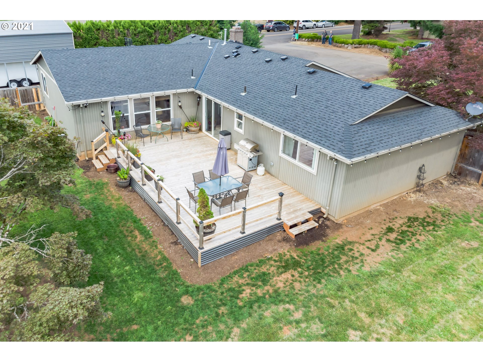 20250 South Ferguson Road Oregon City, OR 97045 - Photo 21 of 32