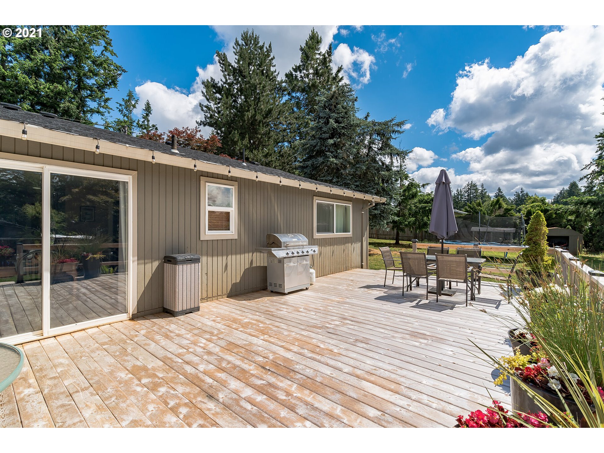 20250 South Ferguson Road Oregon City, OR 97045 - Photo 22 of 32
