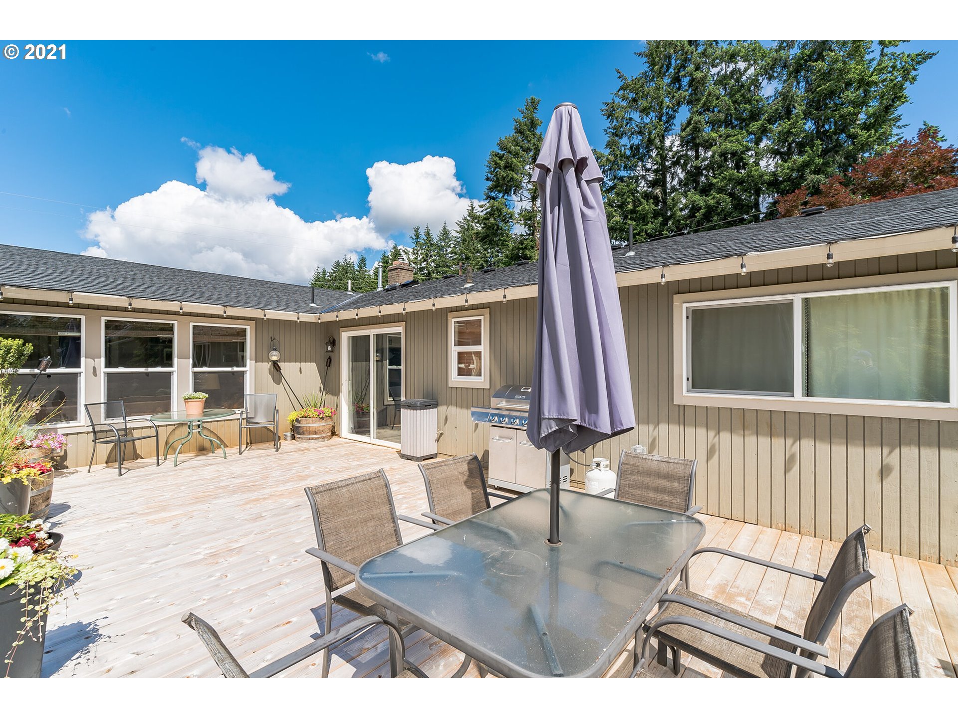 20250 South Ferguson Road Oregon City, OR 97045 - Photo 24 of 32