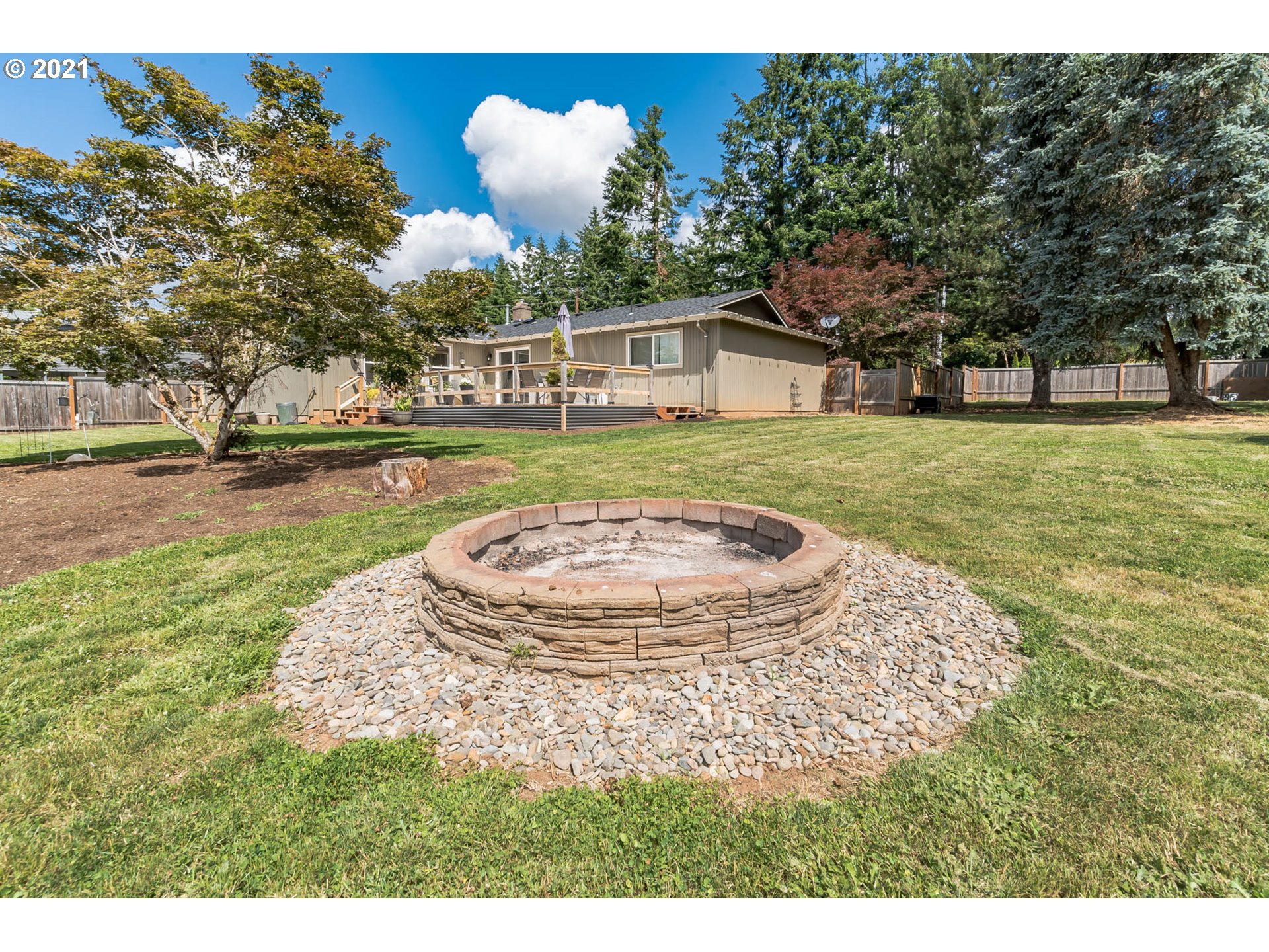 20250 South Ferguson Road Oregon City, OR 97045 - Photo 26 of 32