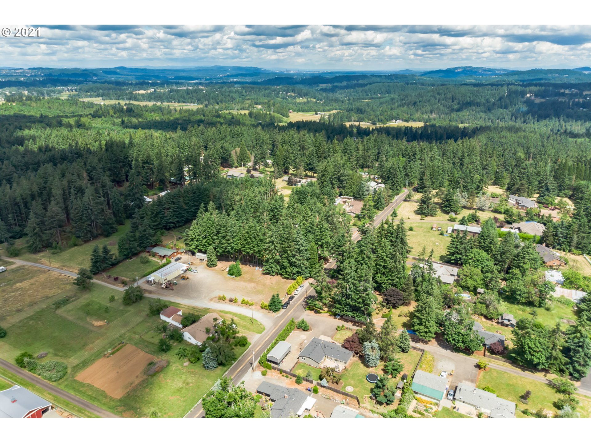 20250 South Ferguson Road Oregon City, OR 97045 - Photo 30 of 32