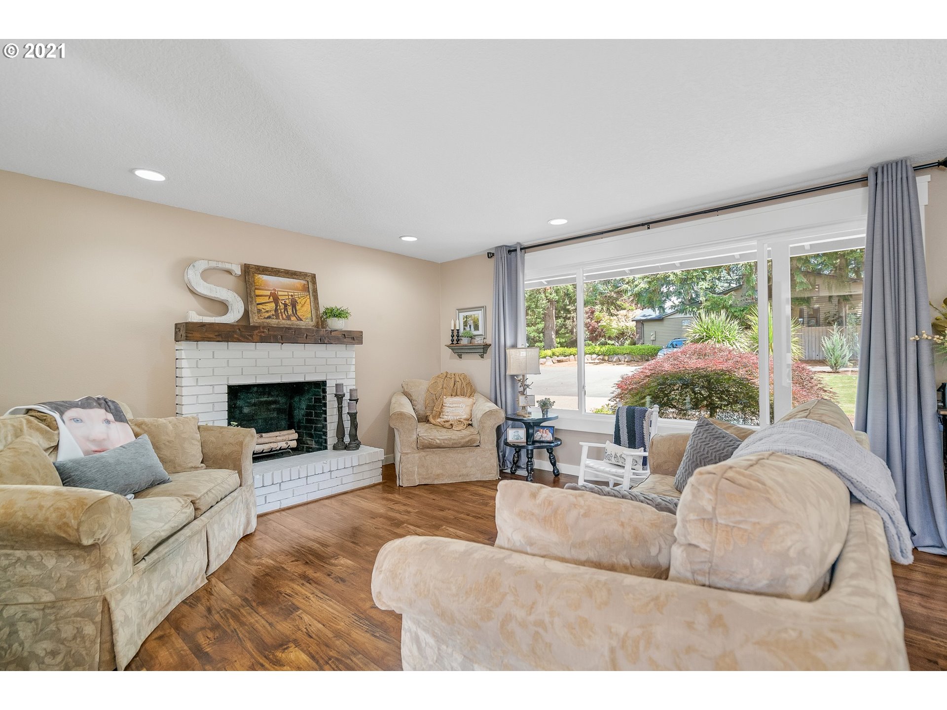 20250 South Ferguson Road Oregon City, OR 97045 - Photo 4 of 32