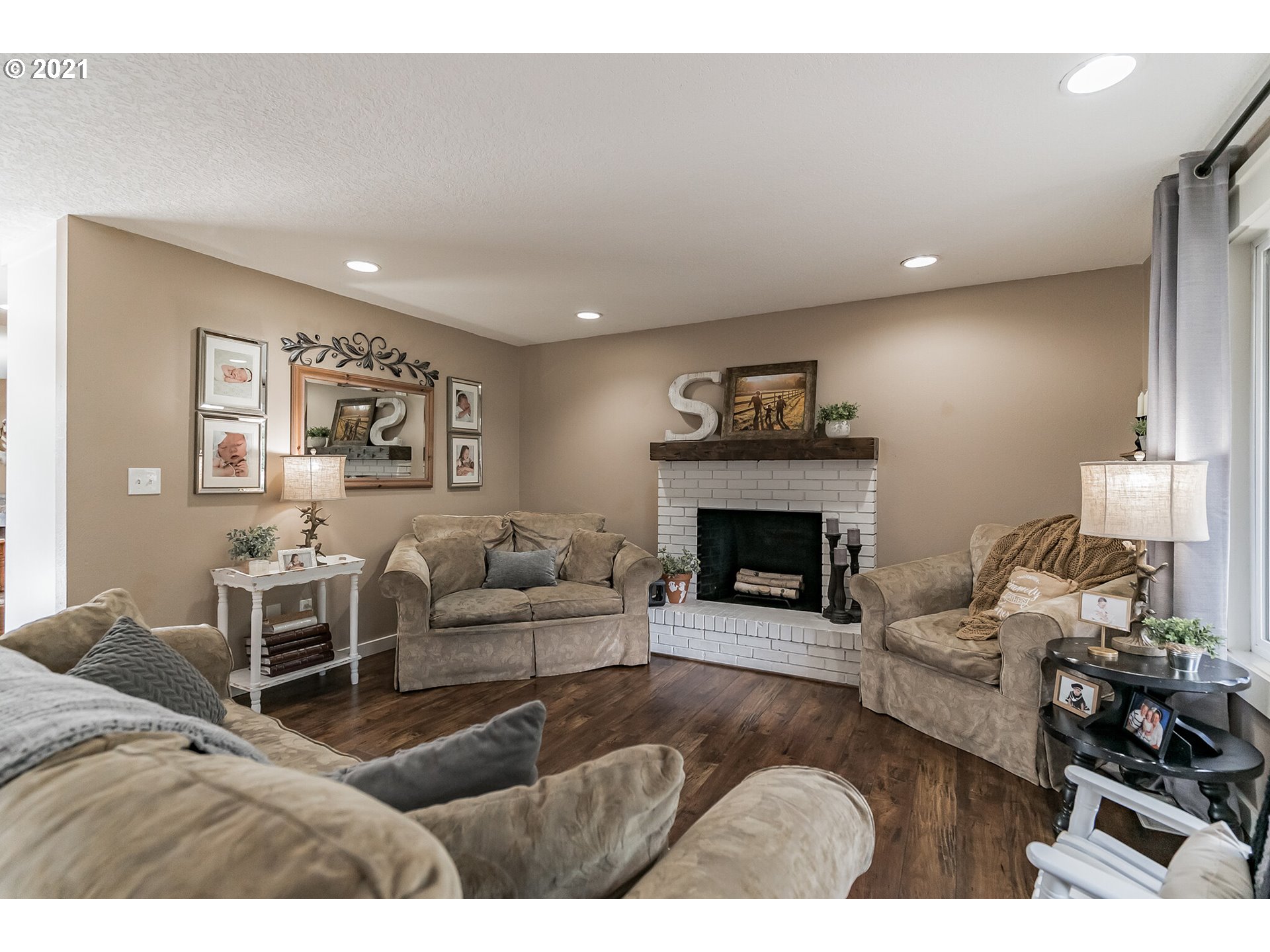 20250 South Ferguson Road Oregon City, OR 97045 - Photo 5 of 32