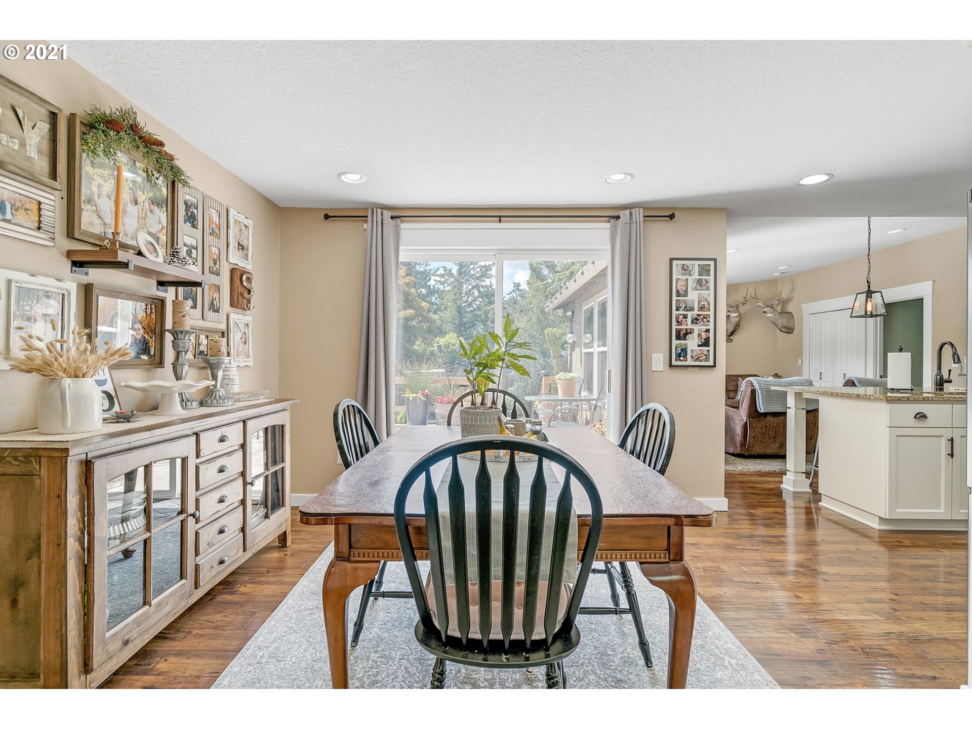 20250 South Ferguson Road Oregon City, OR 97045 - Photo 10 of 32