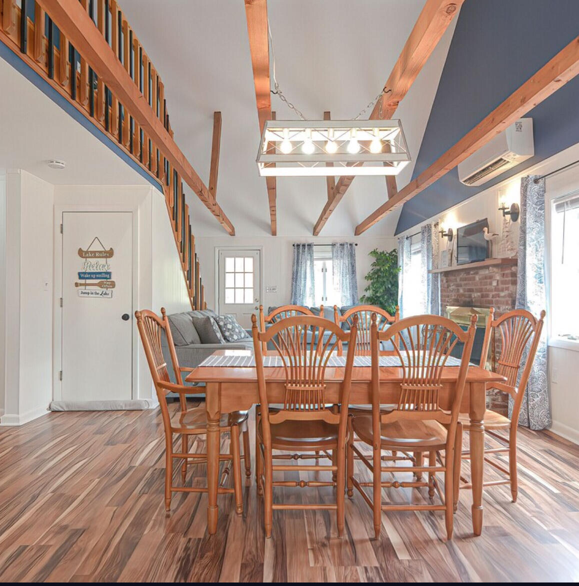 22 Ridgeway Circle North Waterboro, ME 04061 - Photo 3 of 23 Dining Area