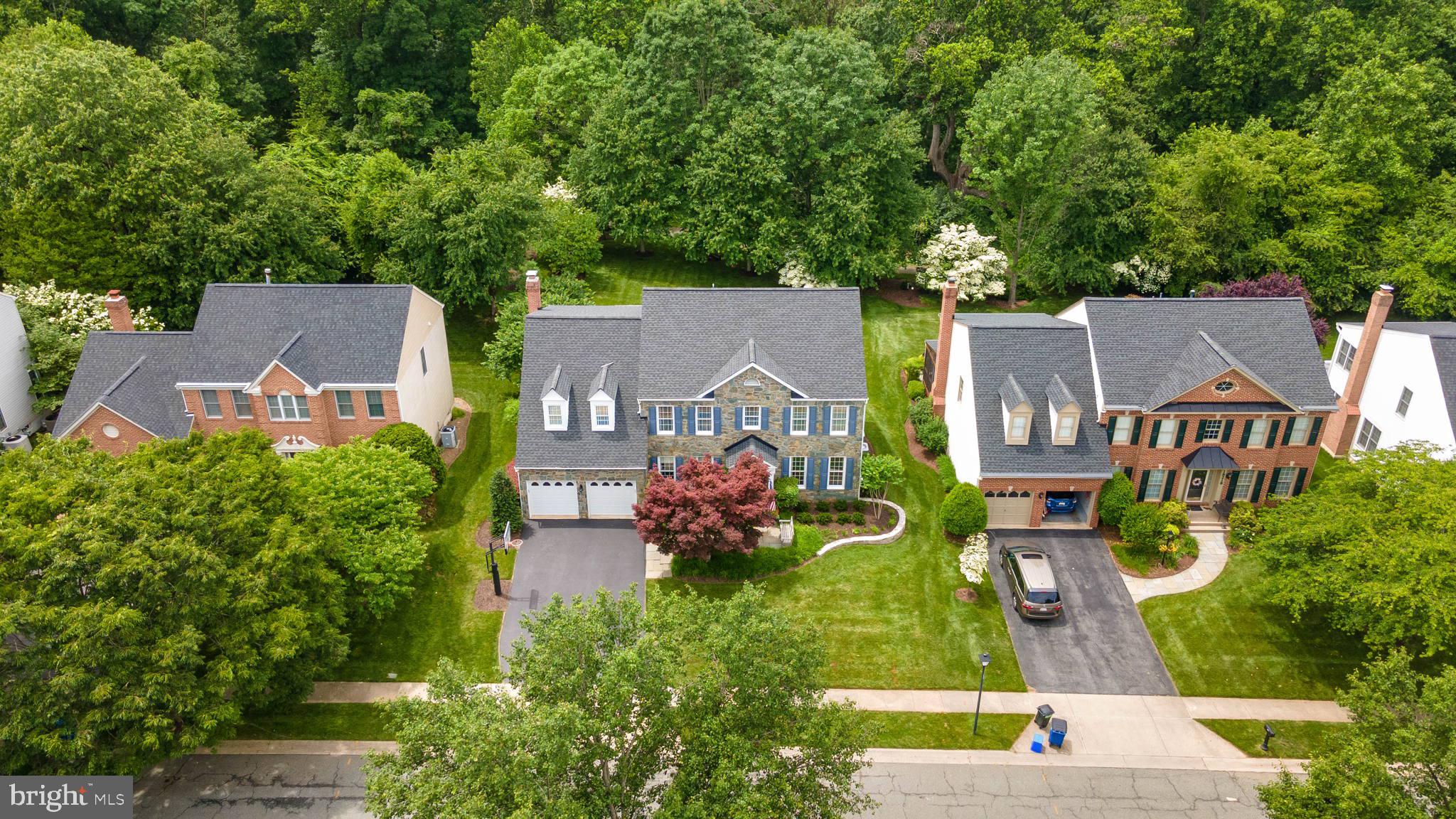 18216 Wickham Road Olney, MD 20832 - Photo 1 of 63