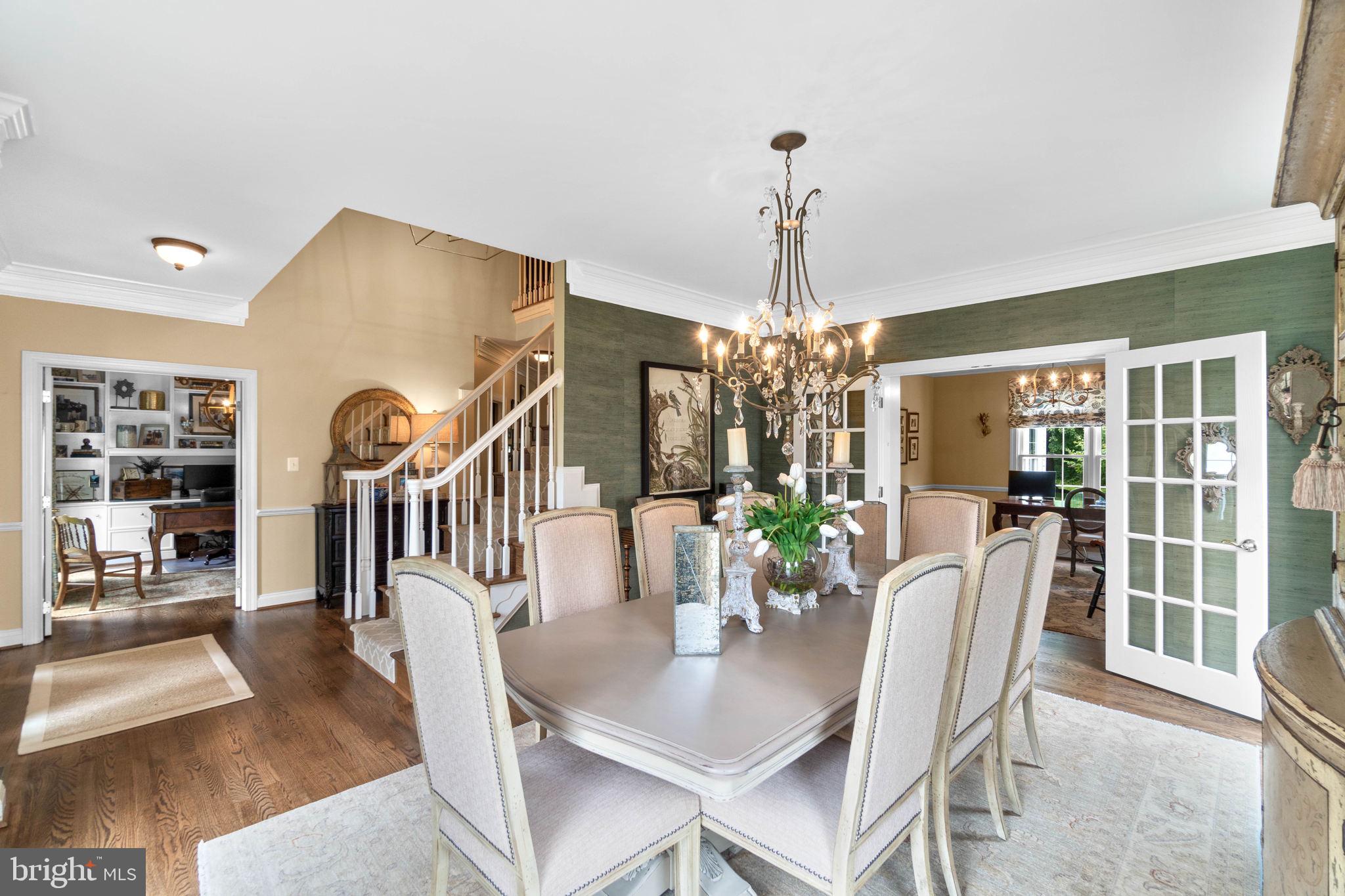 18216 Wickham Road Olney, MD 20832 - Photo 17 of 63