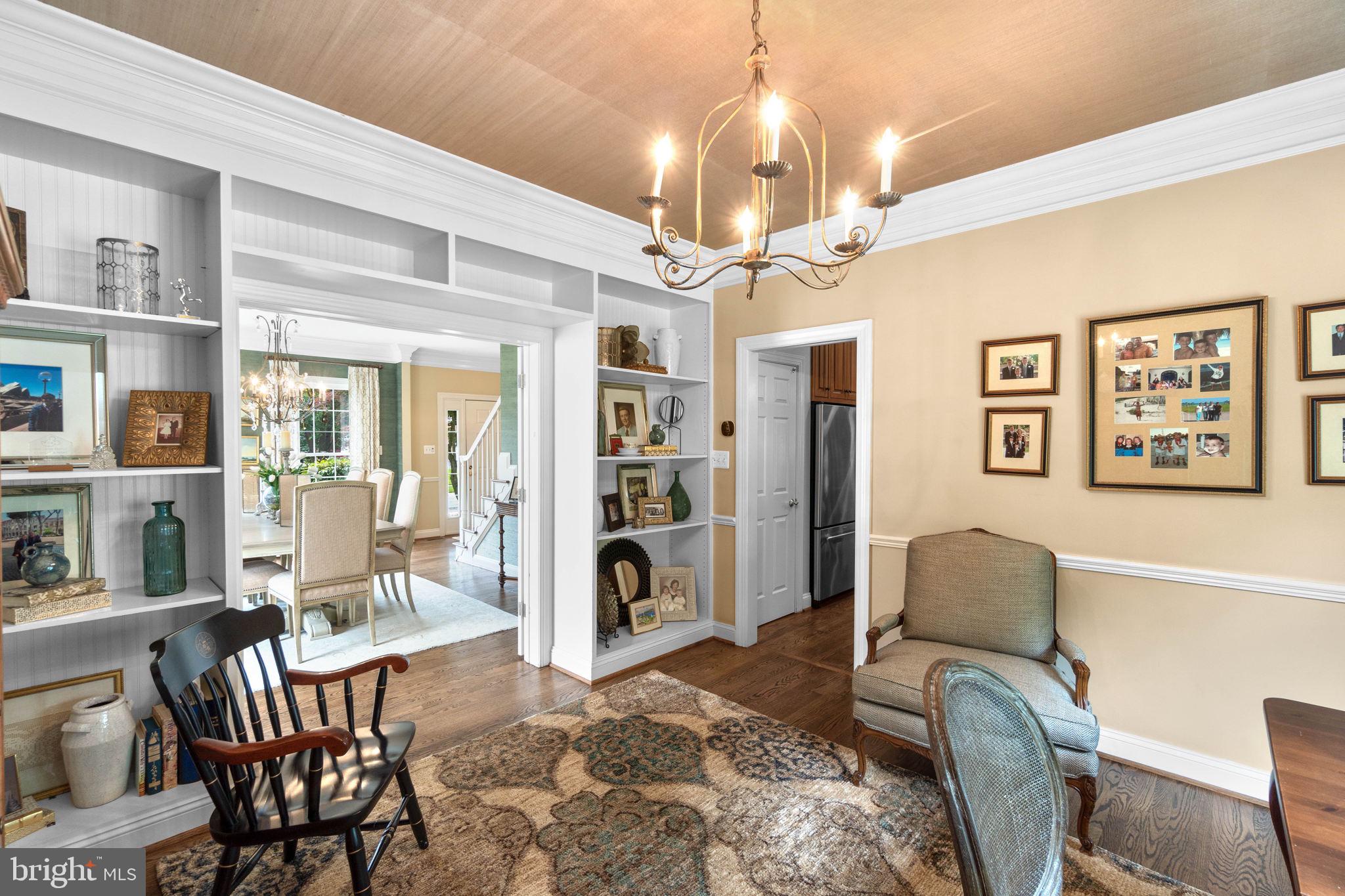 18216 Wickham Road Olney, MD 20832 - Photo 20 of 63