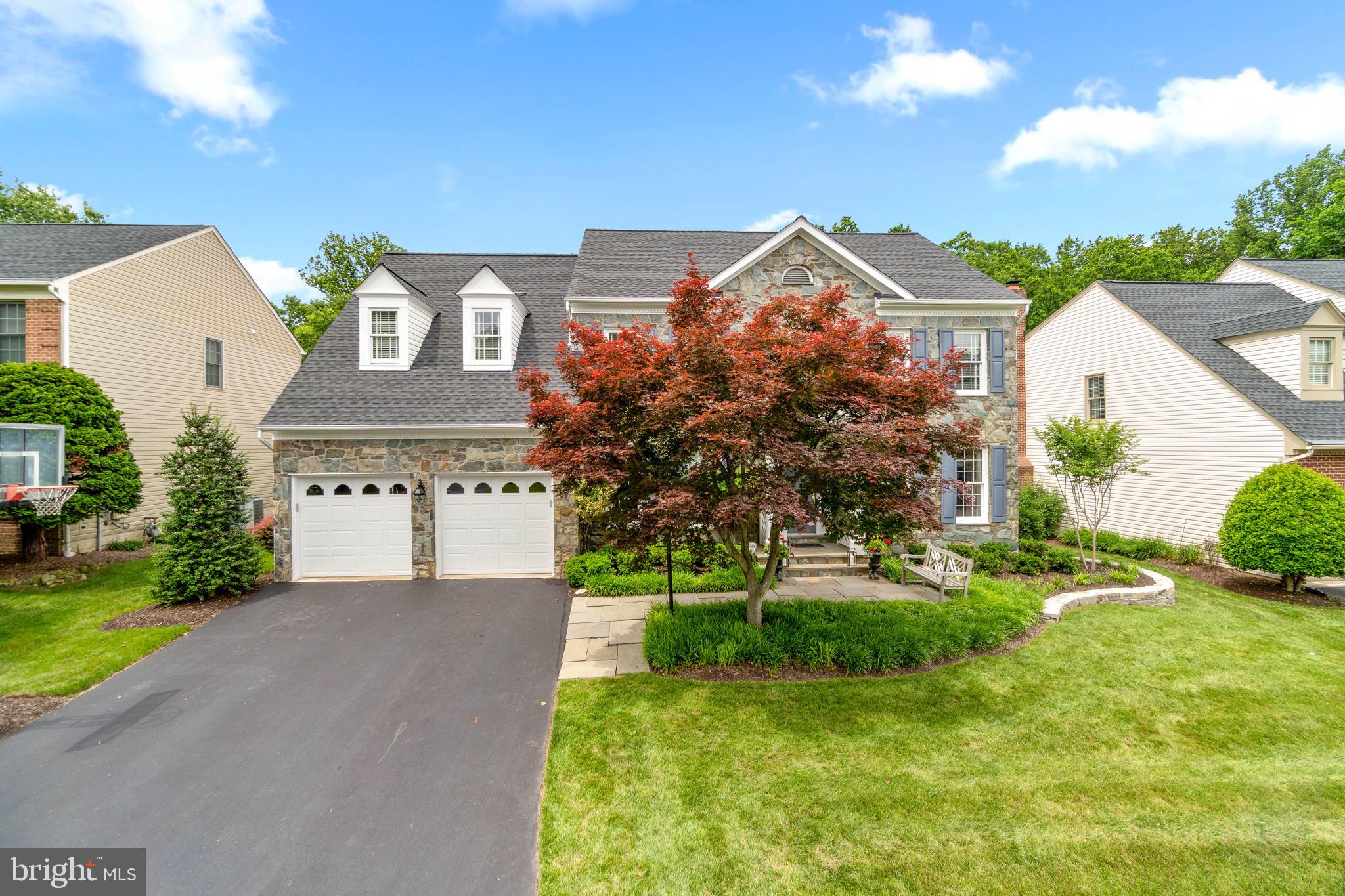 18216 Wickham Road Olney, MD 20832 - Photo 3 of 63