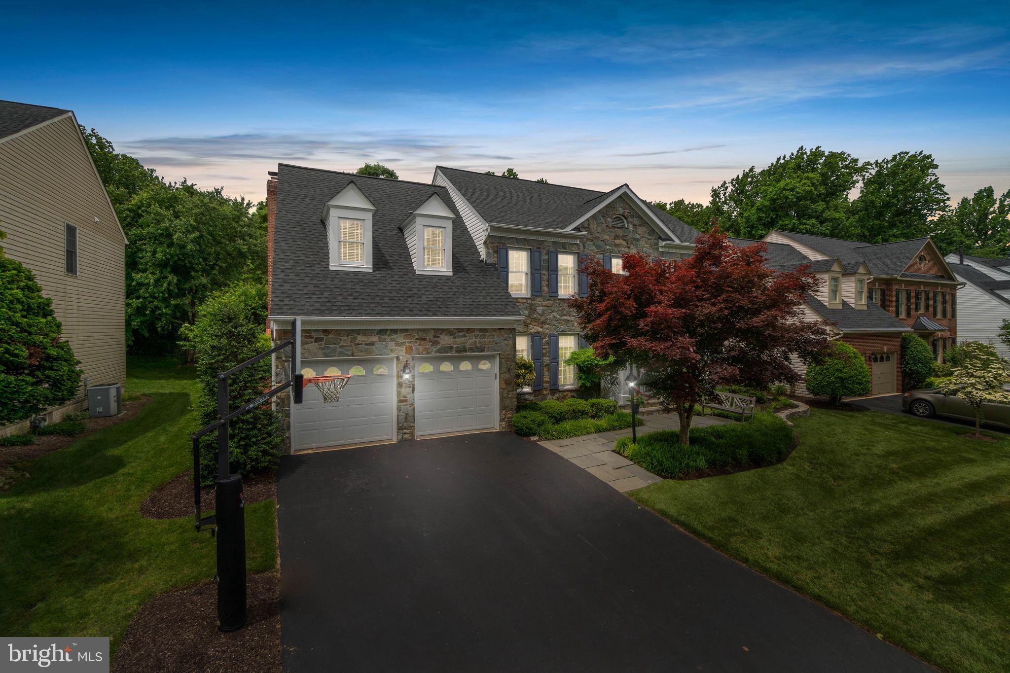 18216 Wickham Road Olney, MD 20832 - Photo 5 of 63