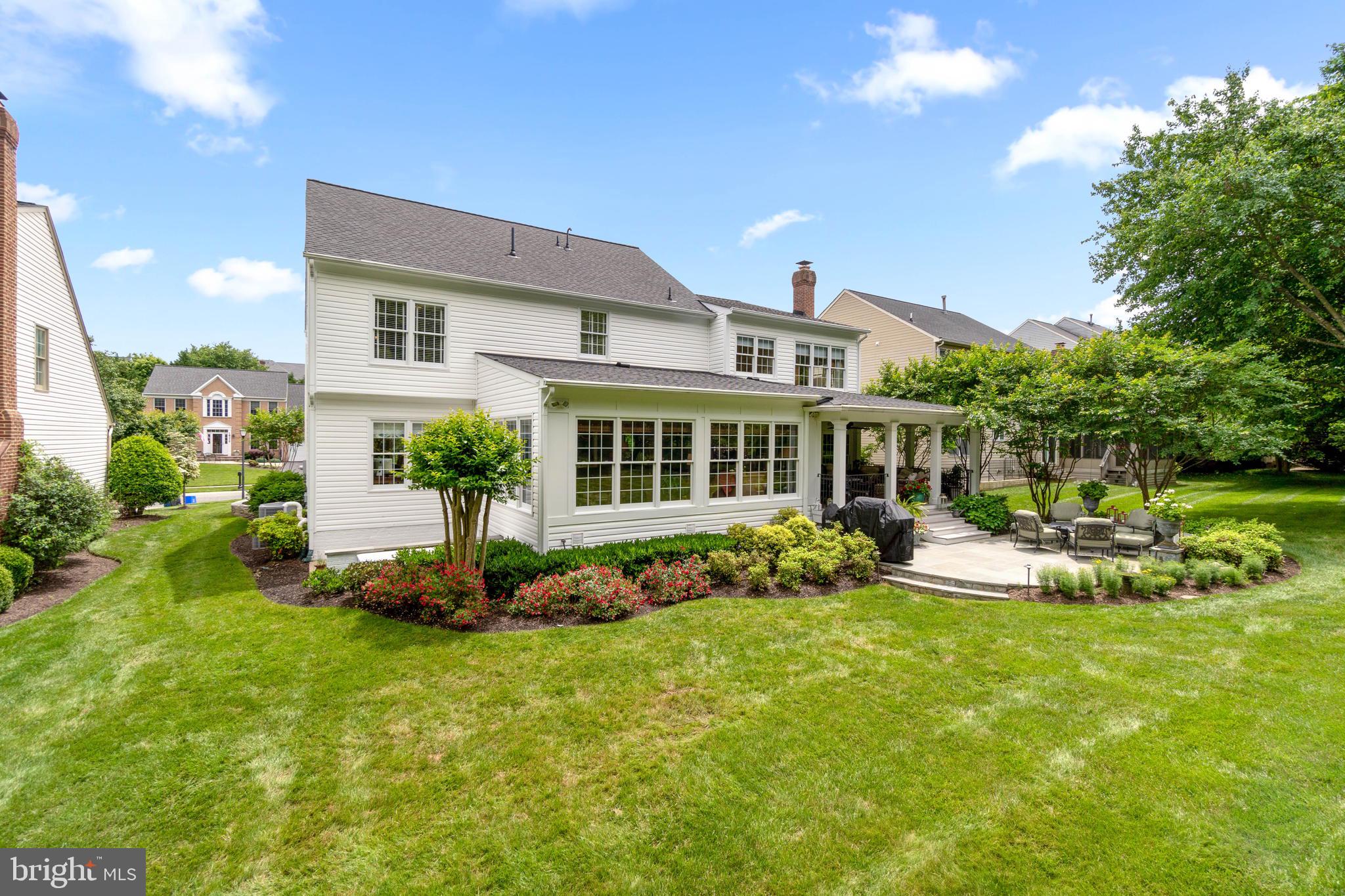 18216 Wickham Road Olney, MD 20832 - Photo 56 of 63