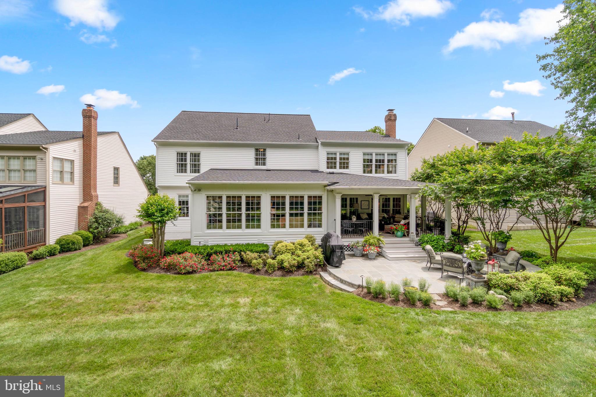 18216 Wickham Road Olney, MD 20832 - Photo 57 of 63