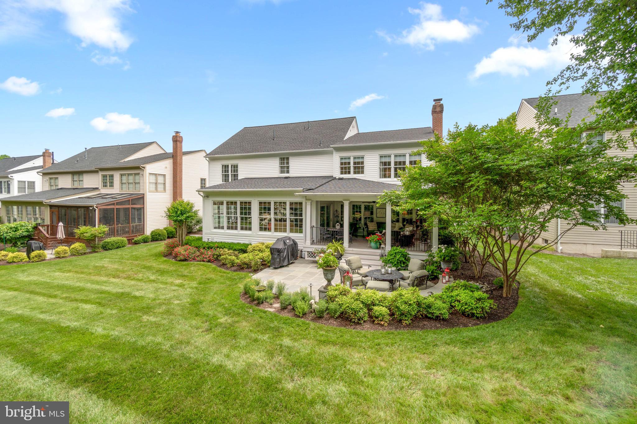 18216 Wickham Road Olney, MD 20832 - Photo 58 of 63