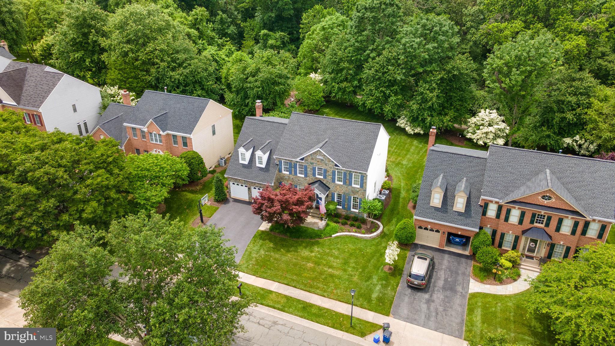 18216 Wickham Road Olney, MD 20832 - Photo 60 of 63