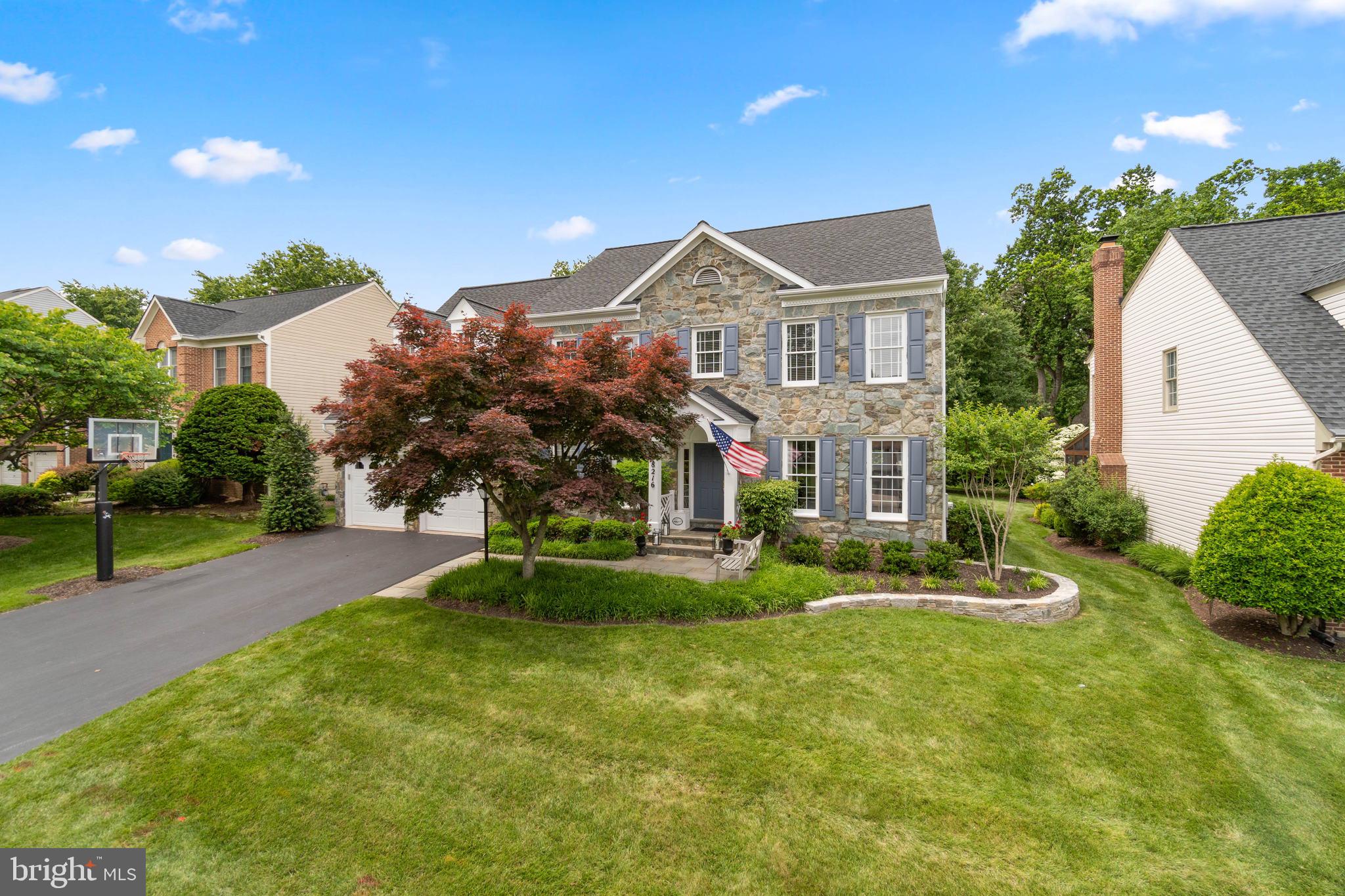 18216 Wickham Road Olney, MD 20832 - Photo 6 of 63