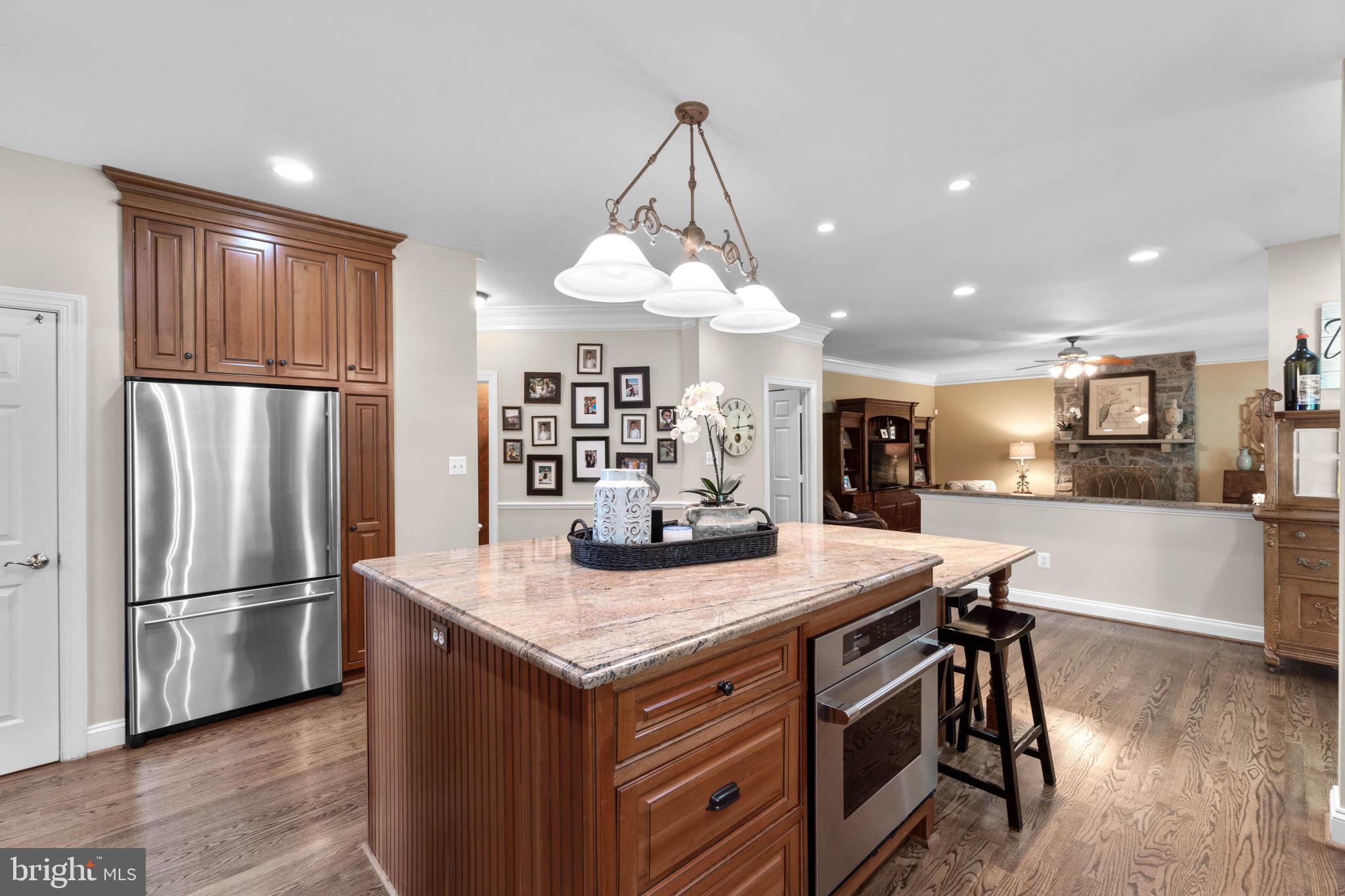 18216 Wickham Road Olney, MD 20832 - Photo 10 of 63