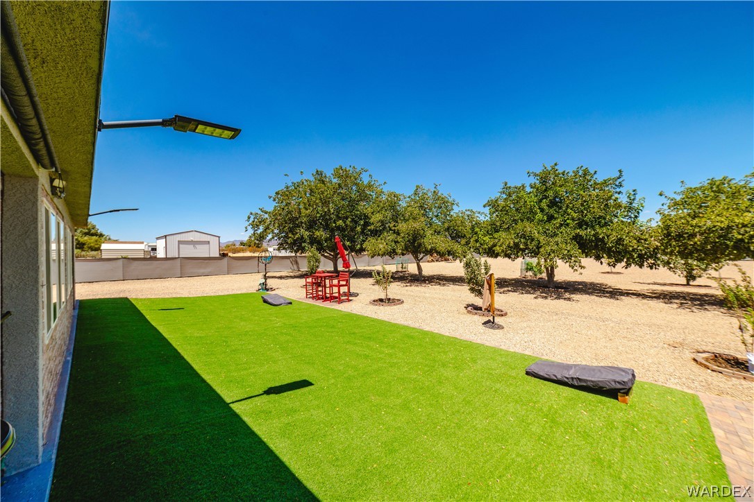 3684 Horse Mesa Road Golden Valley, AZ 86413 - Photo 38 of 81