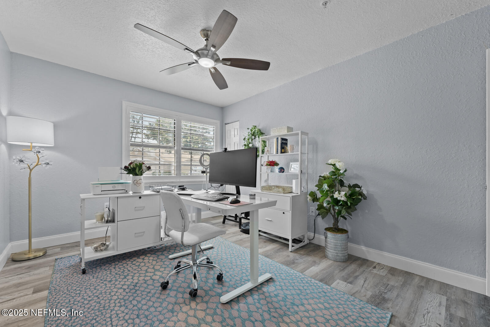 425 Timberwalk Court, Unit 1112 Ponte Vedra Beach, FL 32082 - Photo 22 of 66 a workspace with furniture