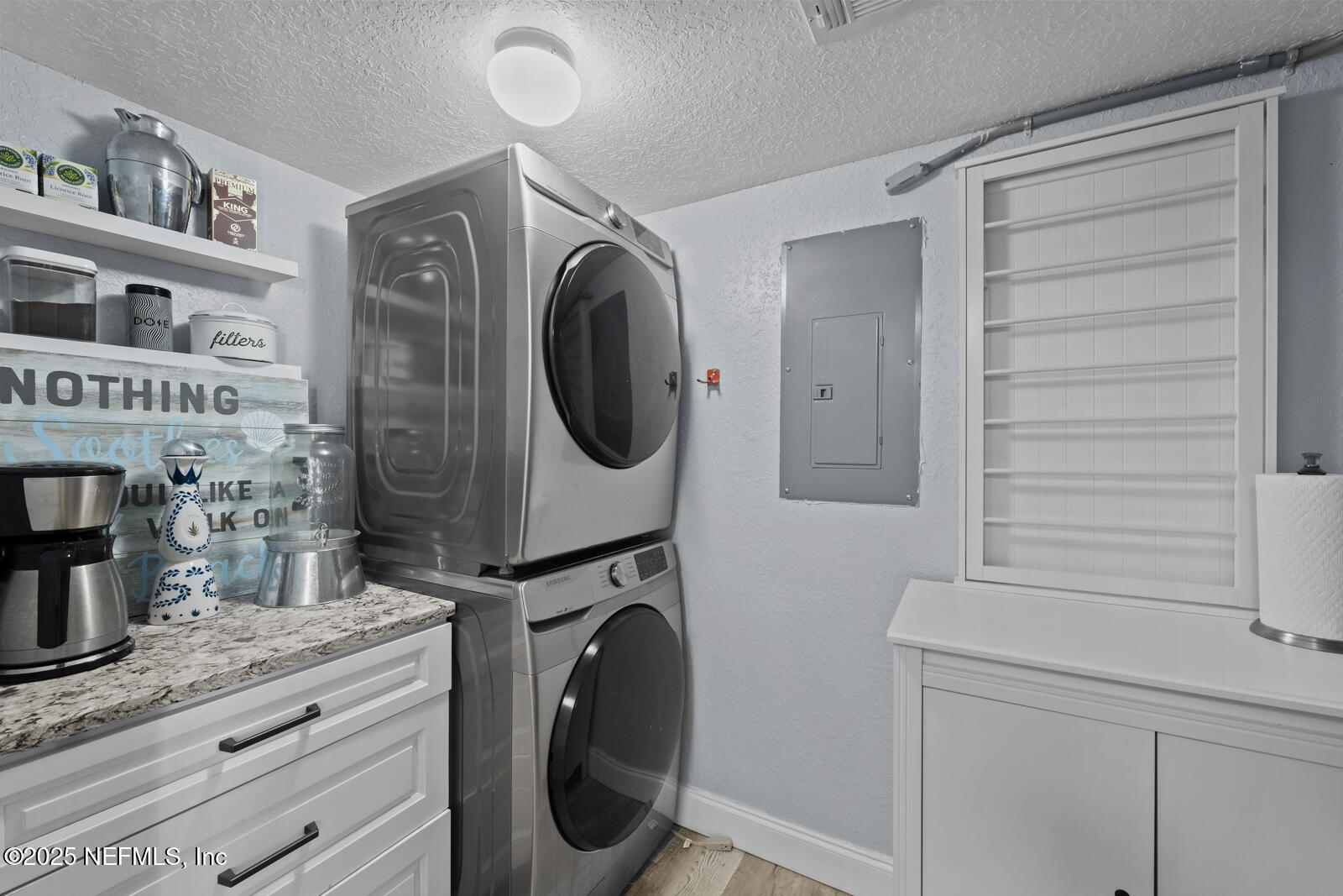 425 Timberwalk Court, Unit 1112 Ponte Vedra Beach, FL 32082 - Photo 26 of 66 a room with a washer and dryer