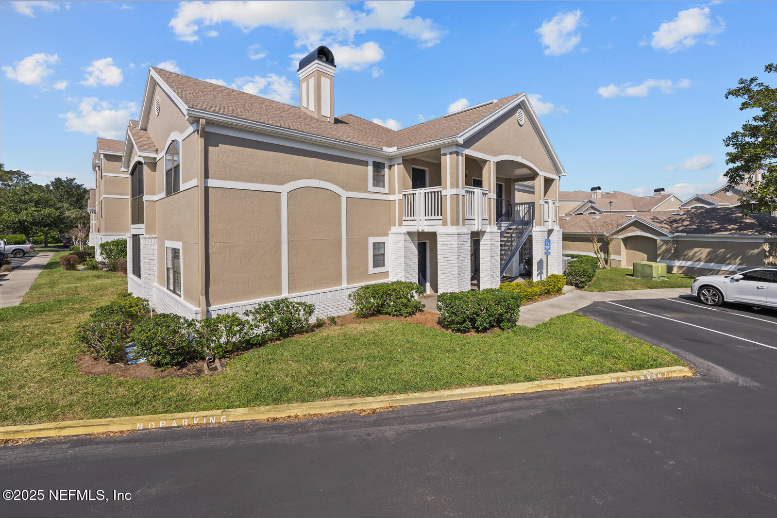 425 Timberwalk Court, Unit 1112 Ponte Vedra Beach, FL 32082 - Photo 29 of 66 a front view of a house with a yard