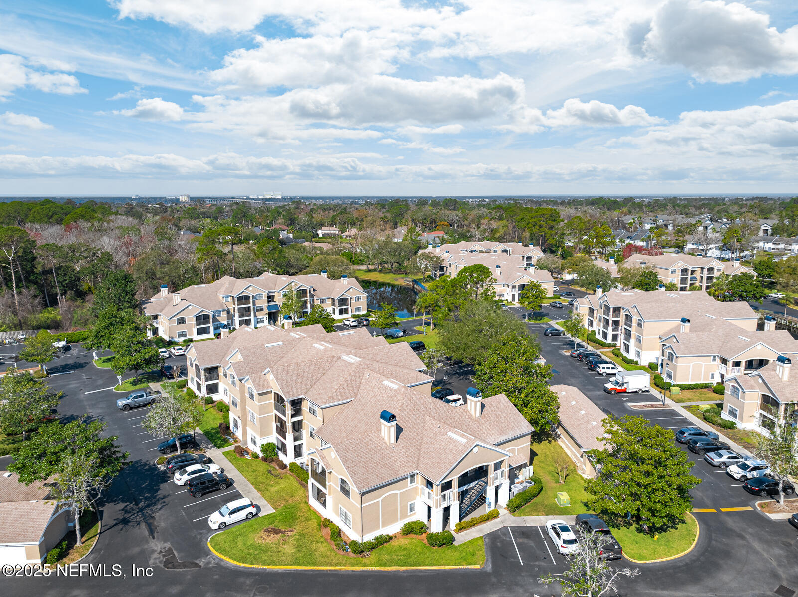 425 Timberwalk Court, Unit 1112 Ponte Vedra Beach, FL 32082 - Photo 36 of 66 a view of a city