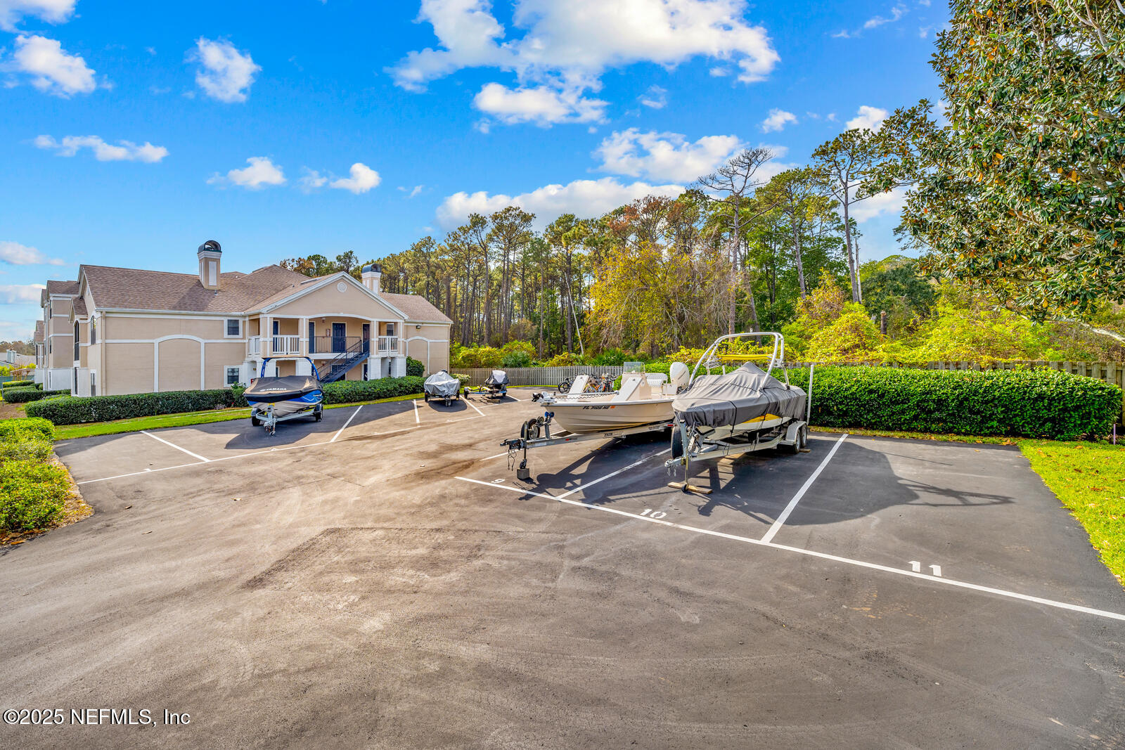 425 Timberwalk Court, Unit 1112 Ponte Vedra Beach, FL 32082 - Photo 48 of 66 a view of a patio with swimming pool