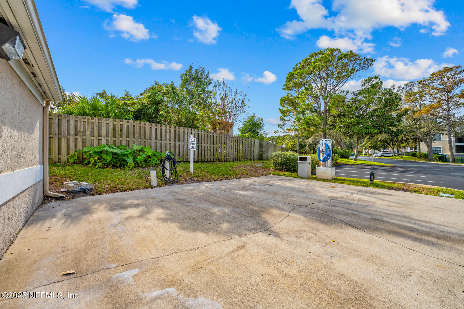 425 Timberwalk Court, Unit 1112 Ponte Vedra Beach, FL 32082 - Photo 49 of 66 a view of a park with plants and a trees
