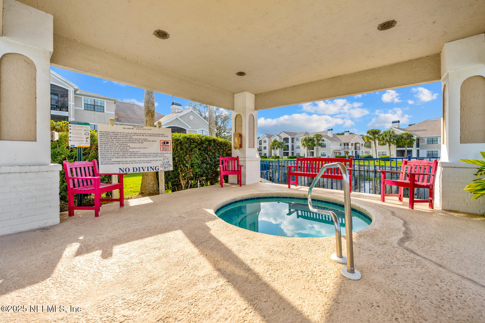 425 Timberwalk Court, Unit 1112 Ponte Vedra Beach, FL 32082 - Photo 56 of 66 Baleza Amenities_32802-8