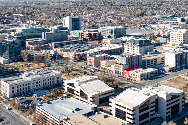 69 East Center Street Provo, UT 84606 - Photo 15 of 17 View of city