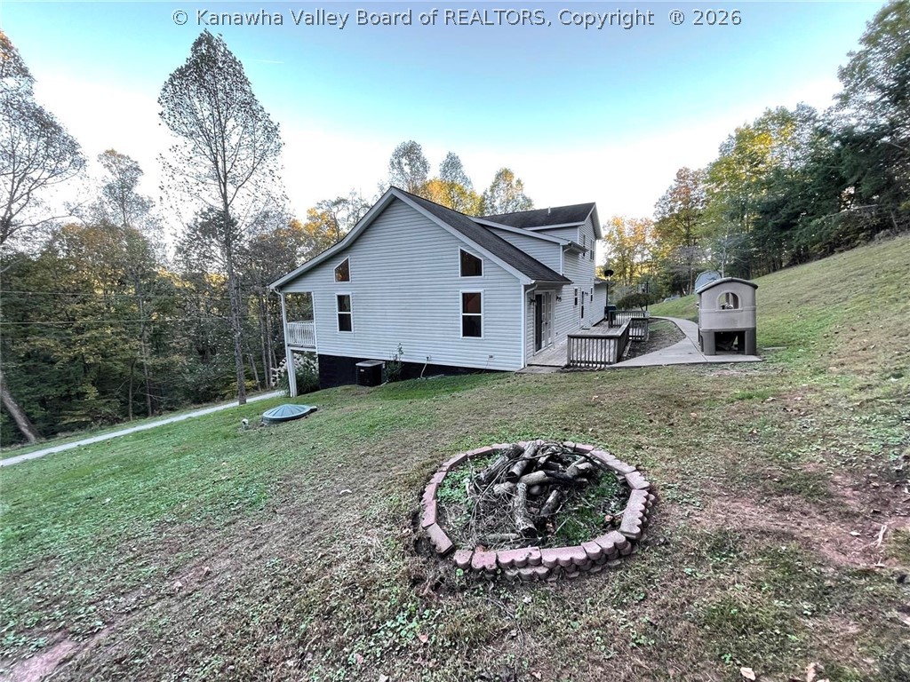 712 Tower Road Hurricane, WV 25526 - Photo 43 of 45 Gallery Image 43