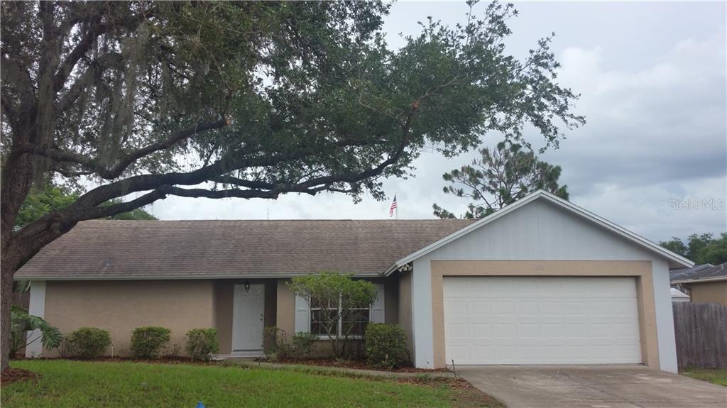 4630 Victoria Road Land O' Lakes, FL 34639 - Photo 1 of 1