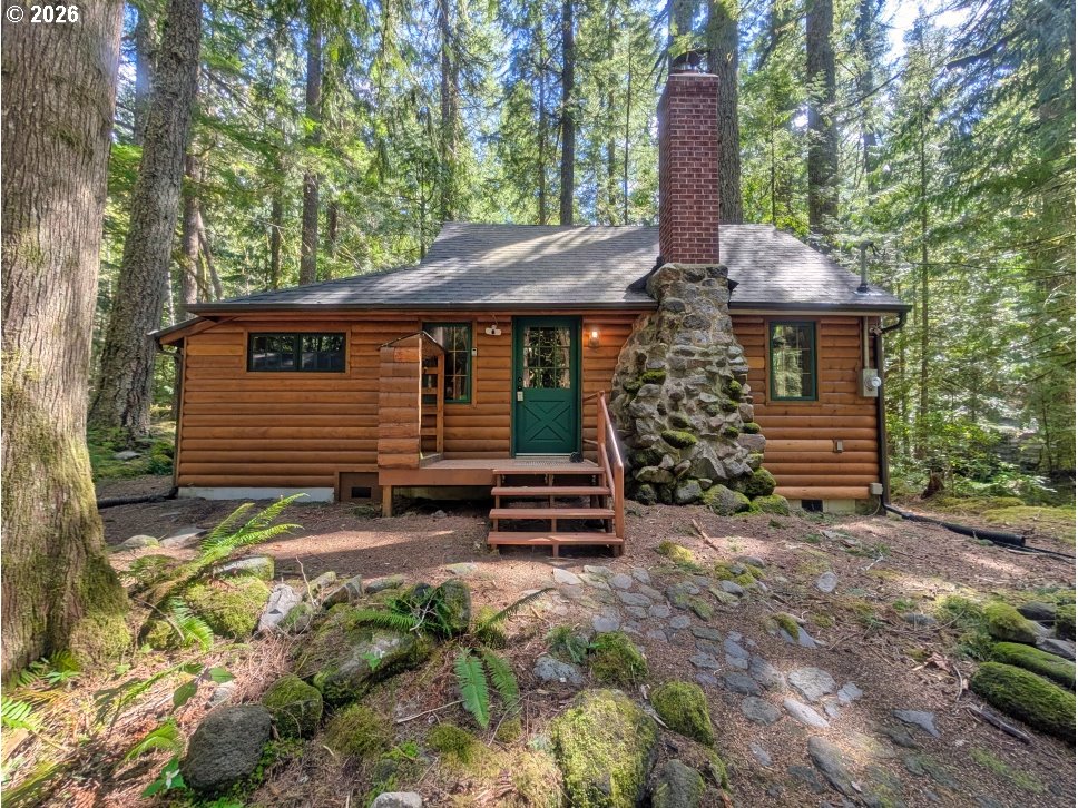 78200 Road 35 A Rhododendron, OR 97049 - Photo 1 of 48 Gallery Image 1