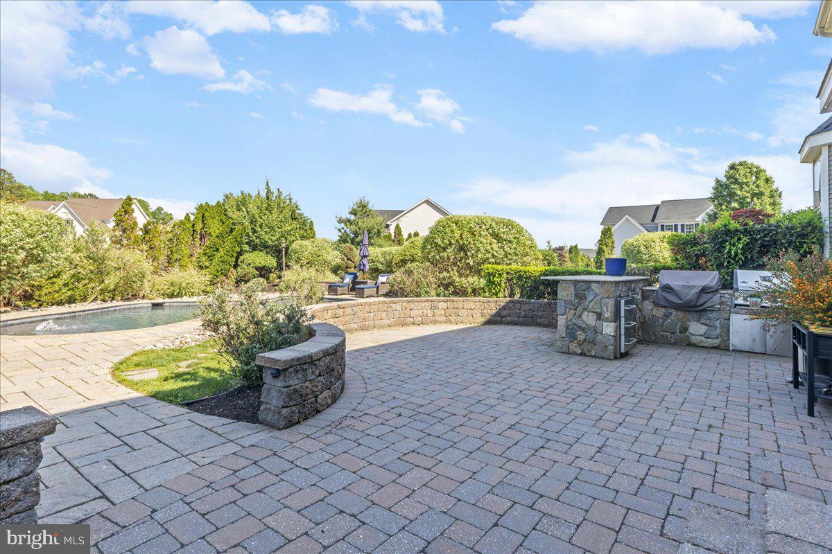 2650 Valhalla Road Vineland, NJ 08361 - Photo 40 of 49 a view of a terrace with lawn chairs