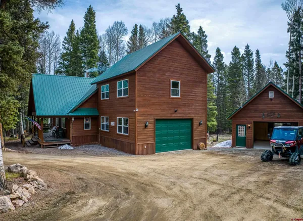 $725,000 | 200 Lake Road, Cimarron, CO 81220