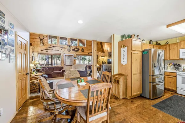 $725,000 | 200 Lake Road, Cimarron, CO 81220