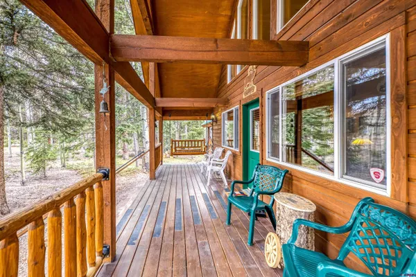 $725,000 | 200 Lake Road, Cimarron, CO 81220