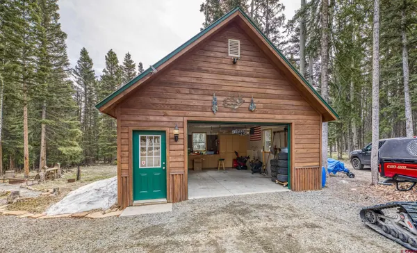 $725,000 | 200 Lake Road, Cimarron, CO 81220