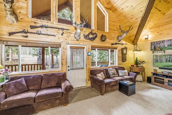 $725,000 | 200 Lake Road, Cimarron, CO 81220
