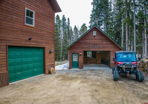 $725,000 | 200 Lake Road, Cimarron, CO 81220