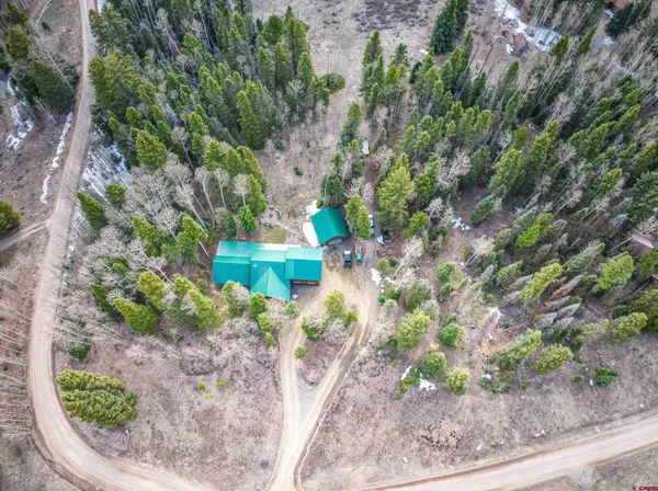 $725,000 | 200 Lake Road, Cimarron, CO 81220