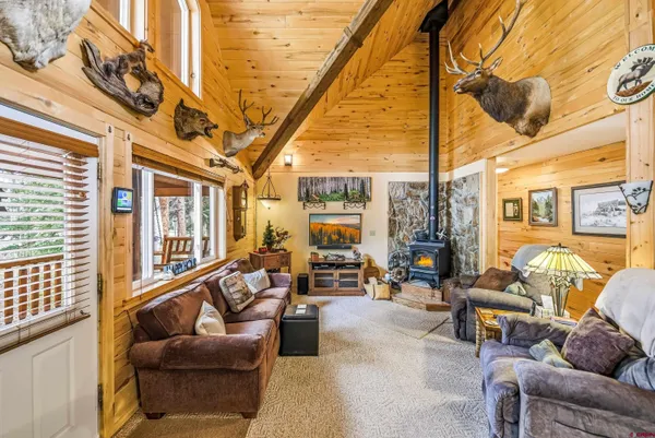 $725,000 | 200 Lake Road, Cimarron, CO 81220