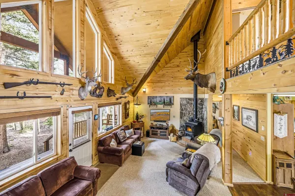 $725,000 | 200 Lake Road, Cimarron, CO 81220