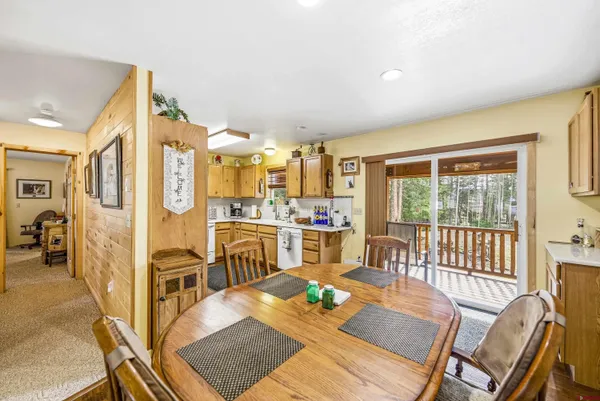 $725,000 | 200 Lake Road, Cimarron, CO 81220