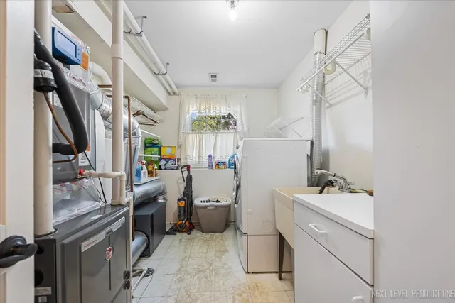 a room with furniture and wooden floor