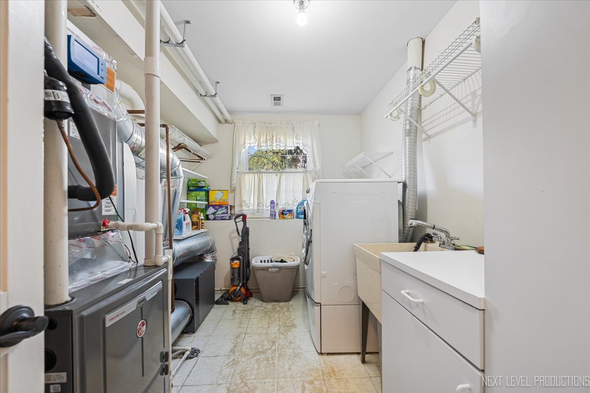 2167 Countryside Circle Naperville, IL 60565 - Photo 18 of 27 a room with storage and utility